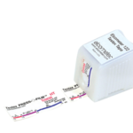 ELCOMETER 122 TESTEX REPLICA TAPE